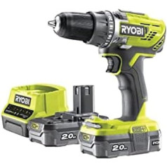 5133003348 Ryobi R18DD3-220S