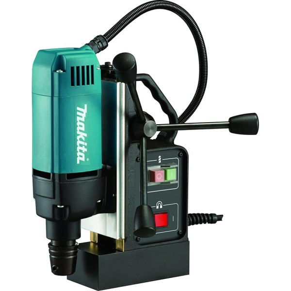 Makita HB350 magnētiskā urbjmašīna 1 050 W, benzīns