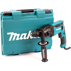 Makita HR1840/2 Bohrhammer HR1840, 470 W, 240 V, blau