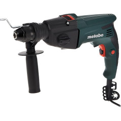 Metabo SBE 760 (P. Automatic) - 760 W, urbjmašīna AUTOMATICO, kartona kaste