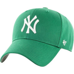 New York Yankees Jr beisbola cepure B-RAC17CTP-KY / Viens izmērs