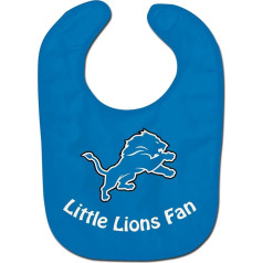 NFL All Pro Little Fan Baby Bib