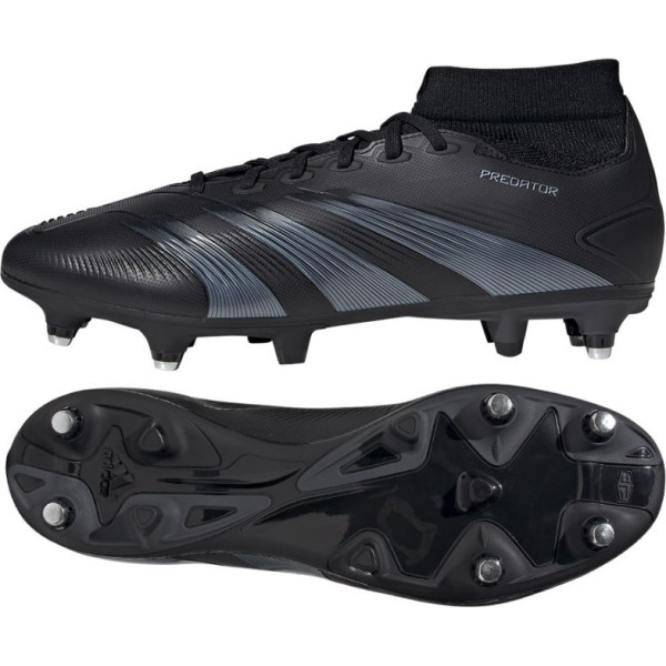 Predator League Zeķes SG M IG7739 / 42 2/3 apavi