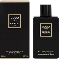 Chanel Coco Noir ķermeņa losjons 200 ml 1 Unidad 200 ml (3145891137408) Veil