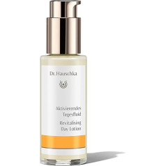 Dr. Hauschka Aktivizējošais dienas šķidrums, 50 ml, 50 ml (1 iepakojums)