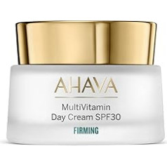 ‎Ahava AHAVA MultiVitamīnu dienas krēms SPF 30 50 ml