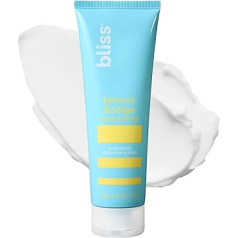 Bliss Citronu + salvijas ķermeņa sviests 200ml