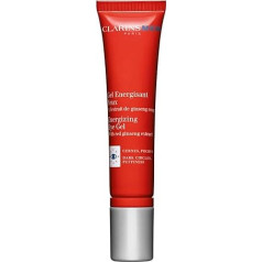 Clarins Vīriešu acu krēmveida želeja Energising Eye Gel Novelty Vanilla