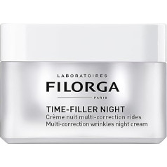 Filorga Time Filler Night 50ml smaržojošs sejas krēms