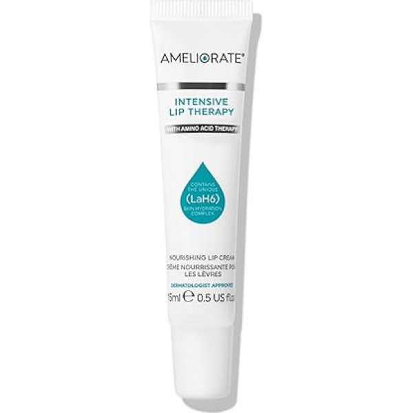 Ameliorate Intensīvs lūpu balzams 15ml