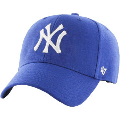 47 Zīmols New York Yankees MVP cepure M B-MVPSP17WBP-RY / Viens izmērs