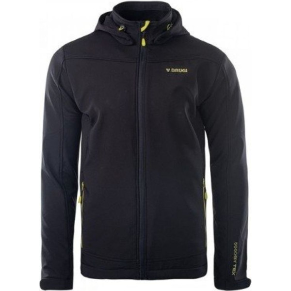 Softshell jaka 4ndr M 92800147812 / XXL