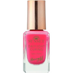 Barry M Kosmētika Sunset Nagellack