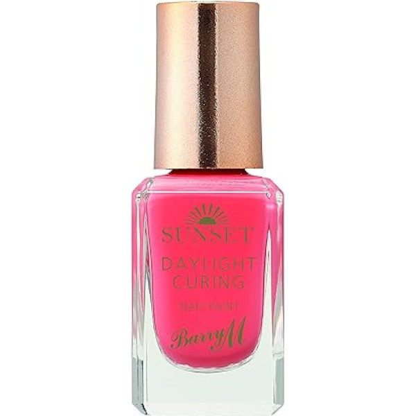 Barry M Kosmētika Sunset Nagellack