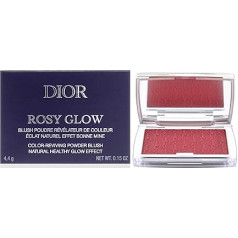 Dior Christian Backstage Rose Glow 012 Rosewood