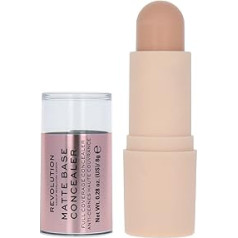 Makeup Revolution Revolution - Concealer - Matte Base Concealer - C4