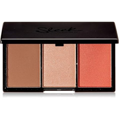 Sleek MakeUP Face Form kontūru palete Light, 1 gab. (1 x 20 g)