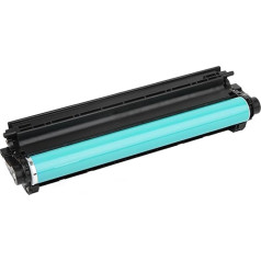 Dogepro Bungas cilindrs saderīgs ar HP 126A CE314A melnā krāsā, kas ir piemērots Color Laserjet Pro CP1025, CP1025NW, MFP M177fw, M175, M176n, TopShot Laserjet Pro M275 CF354A sērijas printeriem