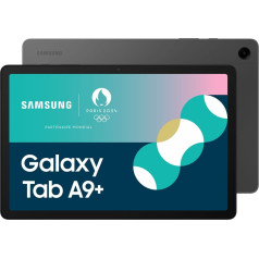 Samsung galaxy tab a9+ (x210) 64gb wifi grafīts