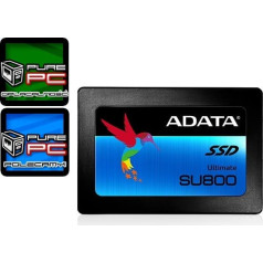 ssd ultimate su800 256gb s3 560/520 mb/s tlc 3d