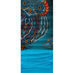 Lakats 4FUN Polartec  Beautiful Owl