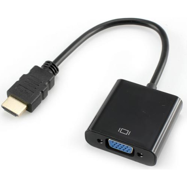 Sbox HDMI M. -> VGA F.