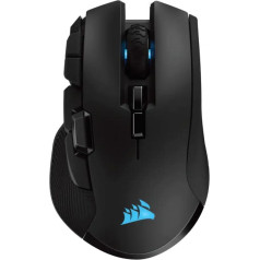 Ironclaw rgb bezvadu pele