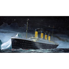 r.m.s. titanic