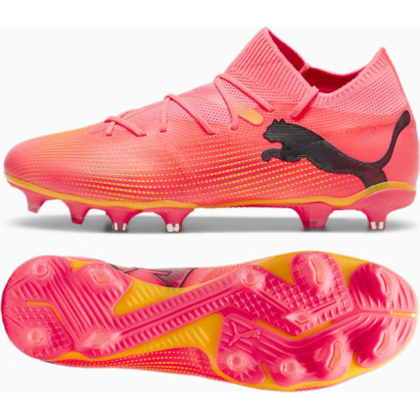 Futbola apavi Future 7 Match FG/AG M 107715-03 / 40 1/2