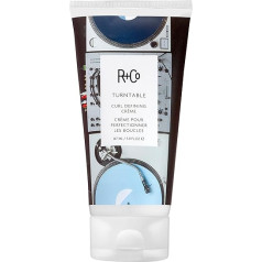 R+Co Turntable Curl Defining Cream 147 ml