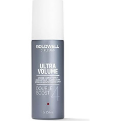 Goldwell Sign Double Boost Spray, 1 iepakojums (1 x 200 ml)