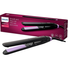 ‎Philips Philips MATIEM PHILIPS STRAIGHTCARE ESSENTIAL BHS377/00 (BLACK COLOUR), melns/brūns