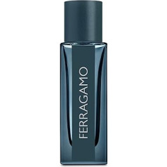 Salvatore Ferragamo Ferragamo Intense Leather Eau de Parfum vīriešiem, Sastāvs: Sastāvs: 30 ml