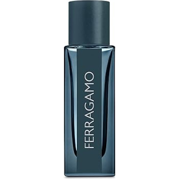 Salvatore Ferragamo Ferragamo Intense Leather Eau de Parfum vīriešiem, Sastāvs: Sastāvs: 30 ml