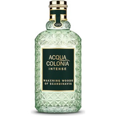 4711 ACQUA COLONIA Acqua Colonia Intense Wakening Woods of Scandinavia Eau de Cologne