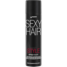 Sexyhair SYSH SPRAY CLAY TEXTURIZING 155 мл