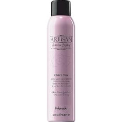 Nook Cementin Aritisan | Texturizējošs aerosols | ar alveju 250 ml