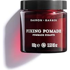 Daimon Barber Fiksēšanas pomāde 100 g