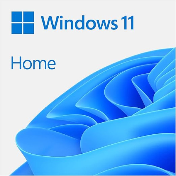 Microsoft Windows 11 Home | 1 ierīce | 1 lietotājs | datora aktivizēšanas kods pa e-pastu