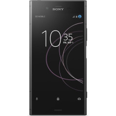 Sony Xperia XZ1 Black