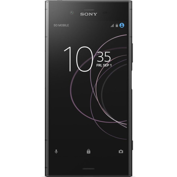 Sony Xperia XZ1 Black