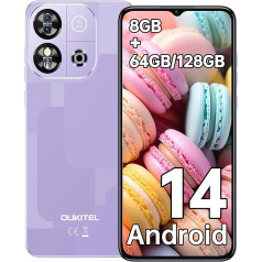 OUKITEL C57S viedtālrunis