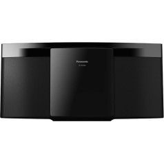 Panasonic SC-HC200EG-K mikrosistēma