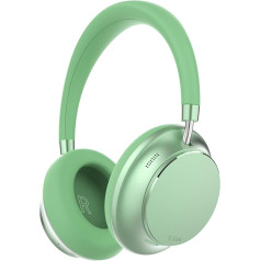 T-fun NC35 trokšņu slāpēšanas austiņas, personalizēts telpiskais audio ieraksts