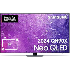 Samsung QLED TV 55 collu GQ55QN90XATXZG