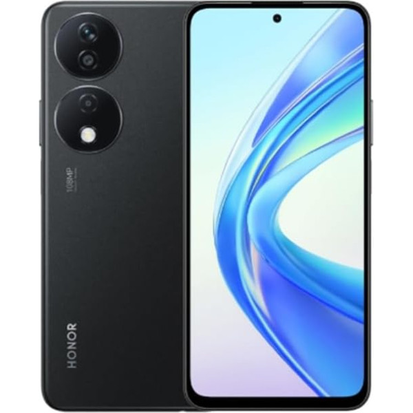 HONOR X7b 6GB + 128GB Qualcomm Snapdragon 680 8 Core 90Hz FullView displejs 6,8