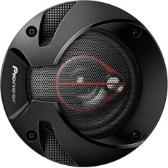 Pioneer TS-R1051S 210W 10 cm 3 kanālu koaksiālais skaļrunis