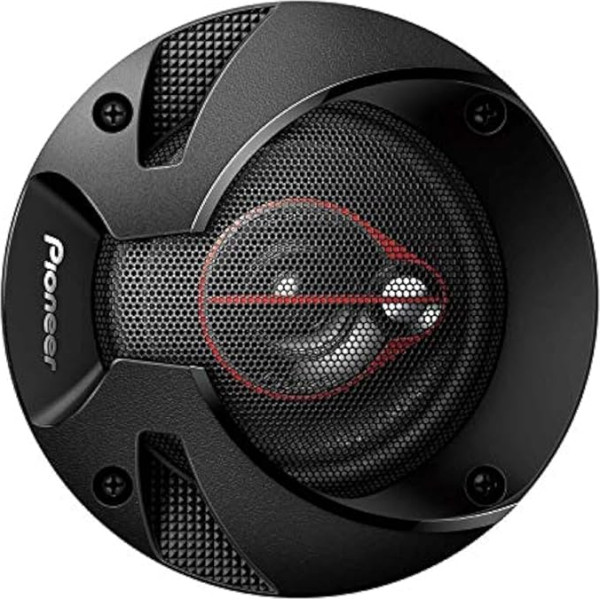 Pioneer TS-R1051S 210W 10 cm 3 kanālu koaksiālais skaļrunis