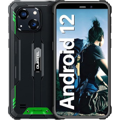 OUKITEL WP20 āra mobilais tālrunis