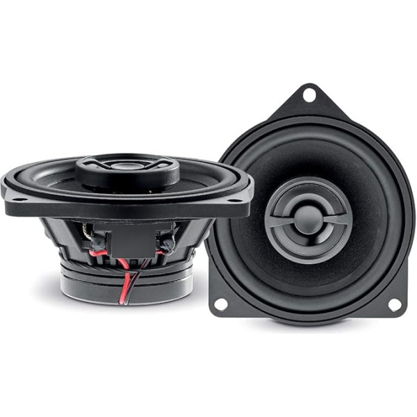 Focal Car Audio IC BMW 100 100 mm neodīma motora koaksiālais skaļrunis BMW automobiļiem